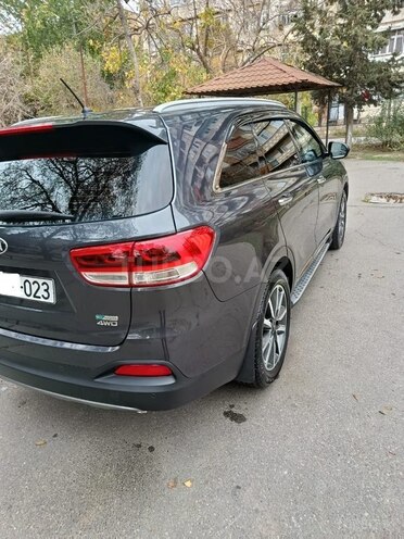 Kia Sorento 2014, 213,600 km - 2.2 l - Bakı