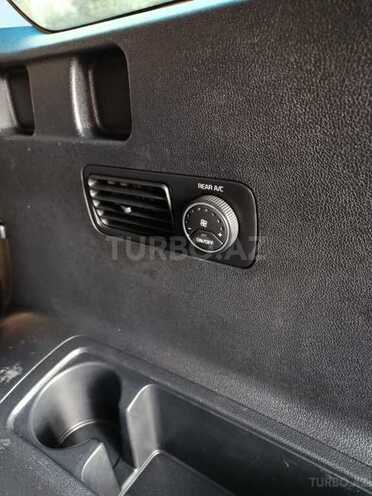 Kia Sorento 2014, 213,600 km - 2.2 l - Bakı