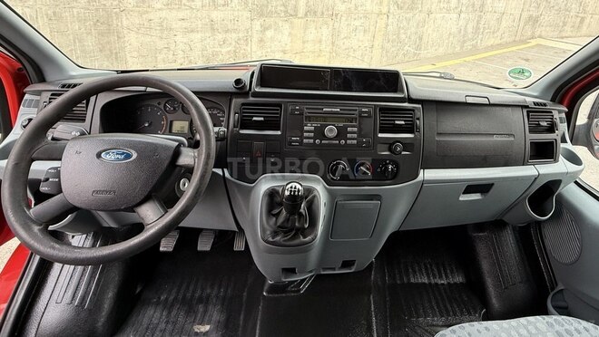 Ford Transit 2008, 178,800 km - 2.2 л - Bakı