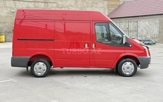 Ford Transit 2008, 178,800 km - 2.2 л - Bakı