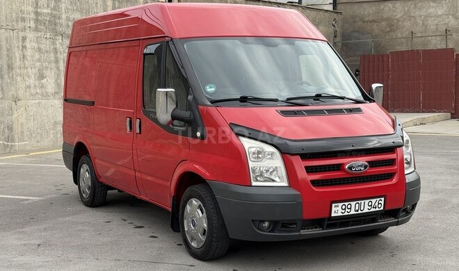 Ford Transit 2008, 178,800 km - 2.2 л - Bakı