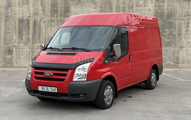 Ford Transit 2008, 178,800 km - 2.2 л - Bakı