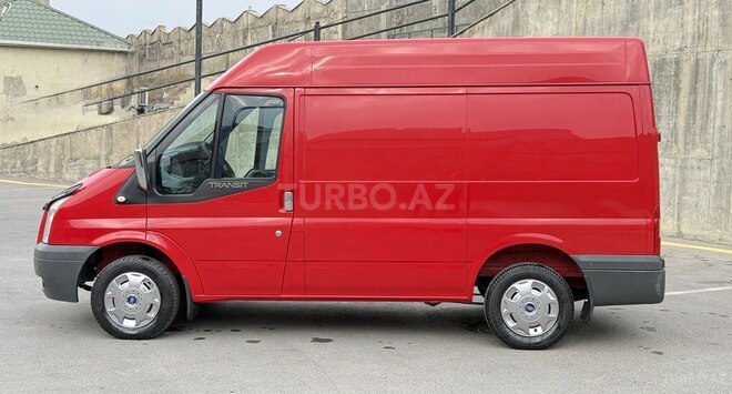Ford Transit 2008, 178,800 km - 2.2 л - Bakı