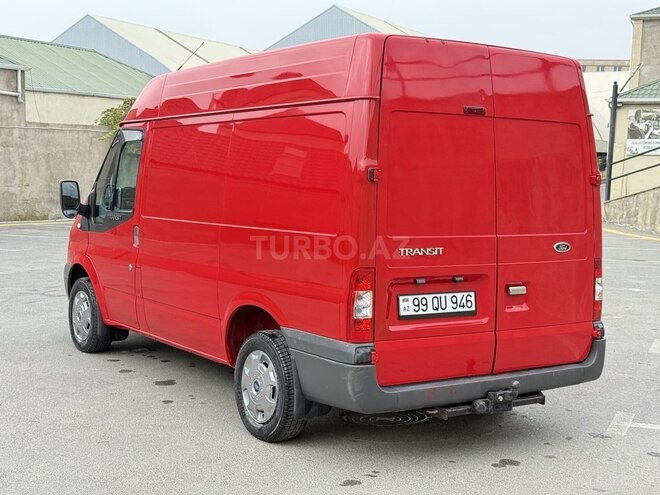 Ford Transit 2008, 178,800 km - 2.2 л - Bakı