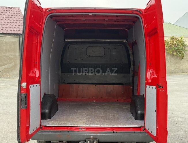 Ford Transit 2008, 178,800 km - 2.2 л - Bakı