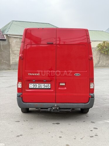 Ford Transit 2008, 178,800 km - 2.2 л - Bakı