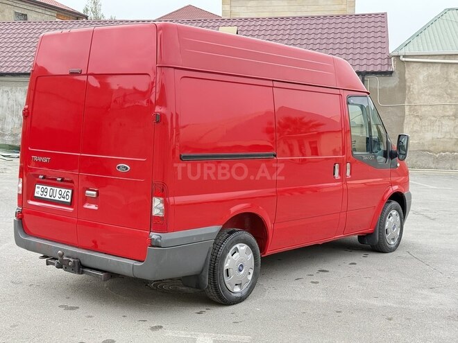 Ford Transit 2008, 178,800 km - 2.2 л - Bakı
