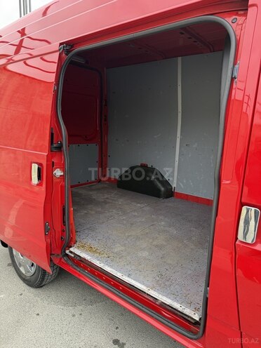Ford Transit 2008, 178,800 km - 2.2 л - Bakı