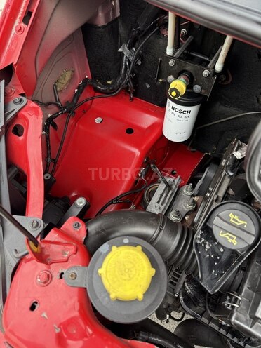 Ford Transit 2008, 178,800 km - 2.2 л - Bakı