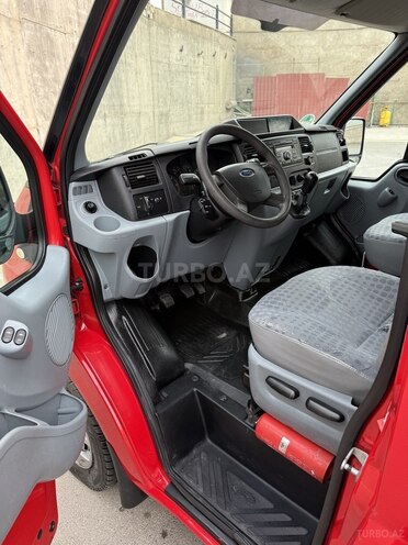 Ford Transit 2008, 178,800 km - 2.2 л - Bakı