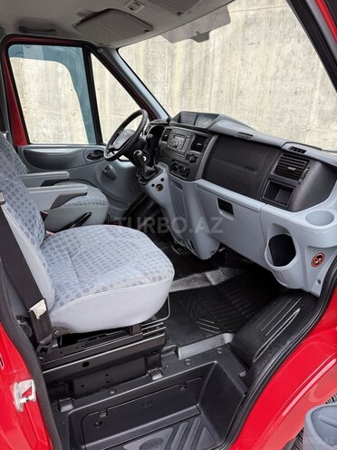 Ford Transit 2008, 178,800 km - 2.2 л - Bakı