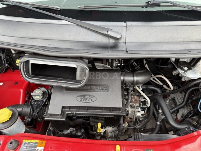 Ford Transit 2008, 178,800 km - 2.2 л - Bakı