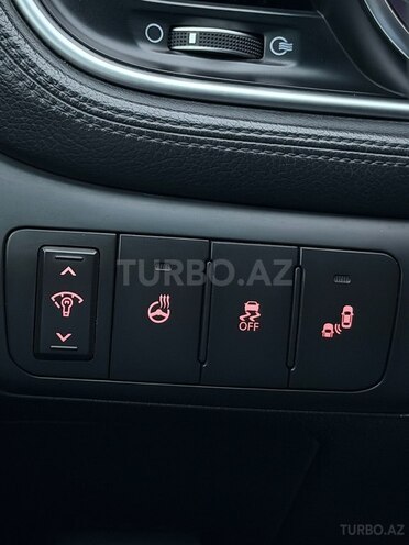 Kia Optima 2014, 160,000 km - 2.0 l - Bakı