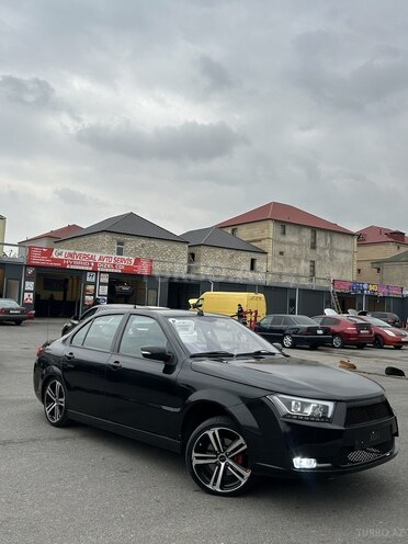Khazar SD 2019, 222,000 km - 1.7 l - Bakı