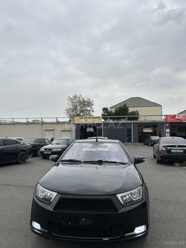 Khazar SD 2019, 222,000 km - 1.7 l - Bakı