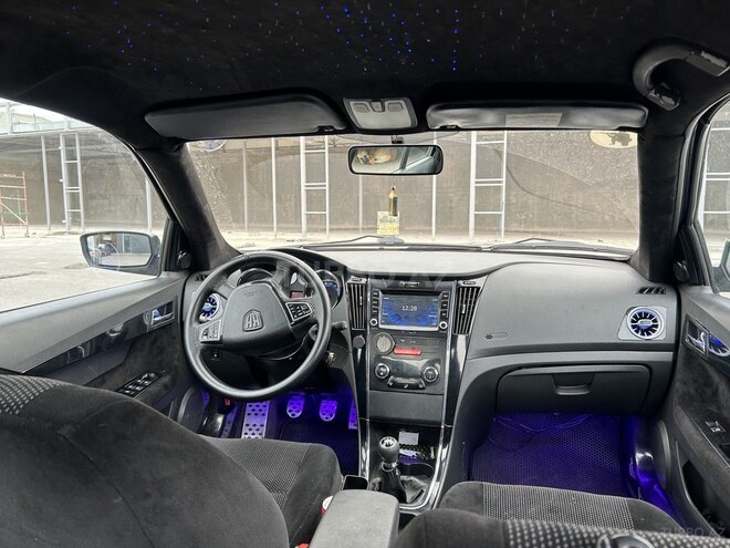 Khazar SD 2019, 222,000 km - 1.7 l - Bakı