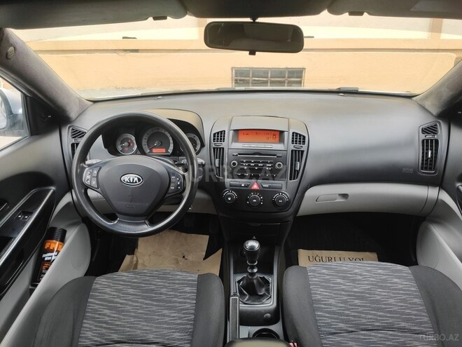 Kia Ceed 2008, 218,910 km - 1.4 л - Bakı