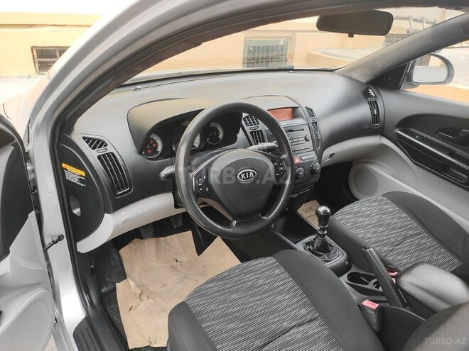 Kia Ceed 2008, 218,910 km - 1.4 л - Bakı