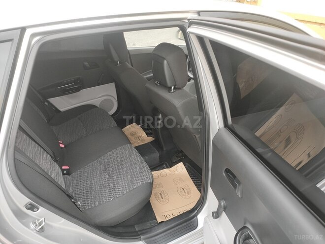 Kia Ceed 2008, 218,910 km - 1.4 л - Bakı