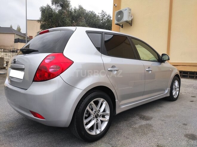 Kia Ceed 2008, 218,910 km - 1.4 л - Bakı