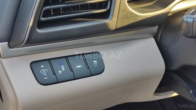 Hyundai Elantra 2019, 88,000 km - 2.0 л - Bakı