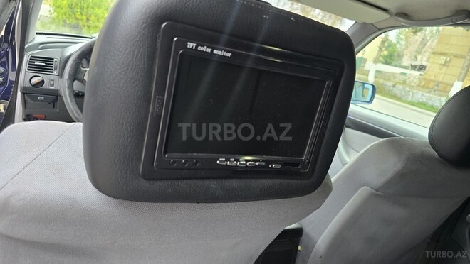 Mercedes C 220 2000, 481,000 km - 2.2 l - Sabirabad