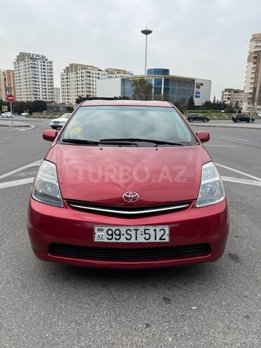 Toyota Prius 2007, 290,000 km - 1.5 l - Bakı