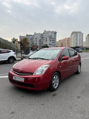 Toyota Prius 2007, 290,000 km - 1.5 l - Bakı