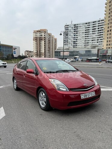 Toyota Prius 2007, 290,000 km - 1.5 l - Bakı