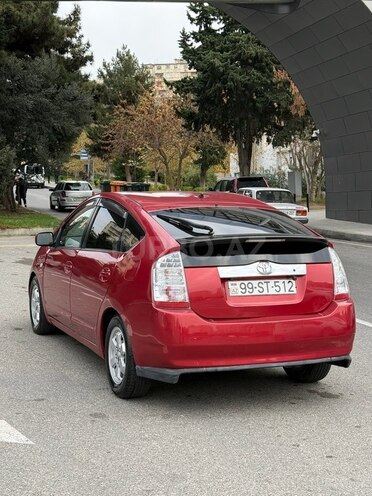 Toyota Prius 2007, 290,000 km - 1.5 l - Bakı