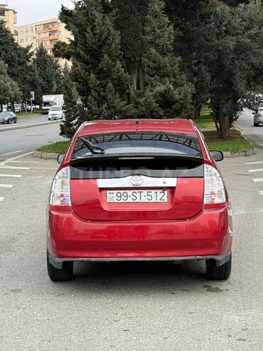 Toyota Prius 2007, 290,000 km - 1.5 l - Bakı