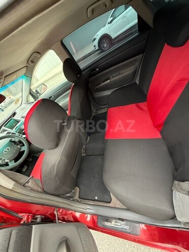 Toyota Prius 2007, 290,000 km - 1.5 l - Bakı