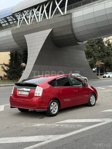 Toyota Prius 2007, 290,000 km - 1.5 l - Bakı