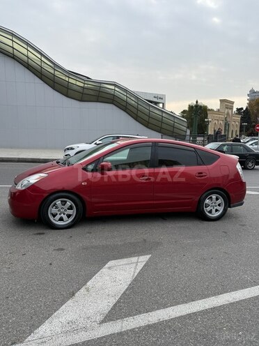 Toyota Prius 2007, 290,000 km - 1.5 l - Bakı