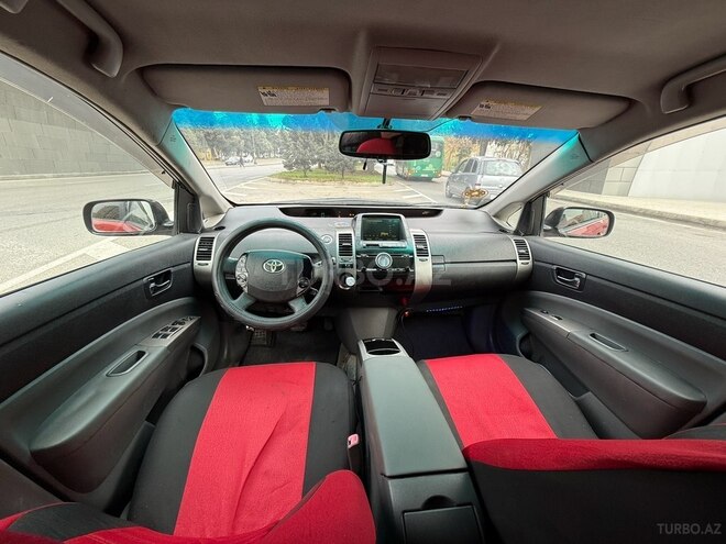 Toyota Prius 2007, 290,000 km - 1.5 l - Bakı