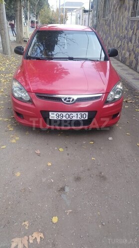 Hyundai i30 2009, 350,000 km - 1.4 л - Gəncə