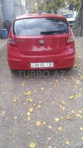 Hyundai i30 2009, 350,000 km - 1.4 л - Gəncə