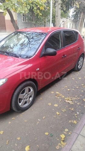 Hyundai i30 2009, 350,000 km - 1.4 л - Gəncə