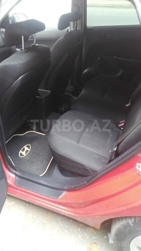 Hyundai i30 2009, 350,000 km - 1.4 л - Gəncə
