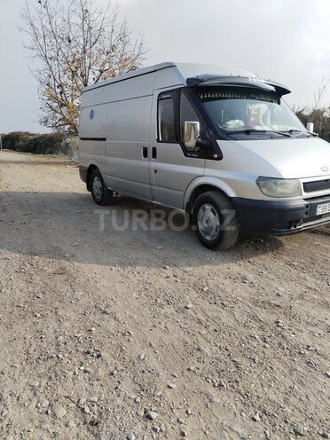 Ford Transit 2001, 511,857 km - 2.4 л - Ağdaş