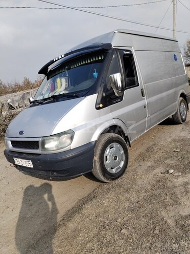 Ford Transit 2001, 511,857 km - 2.4 л - Ağdaş