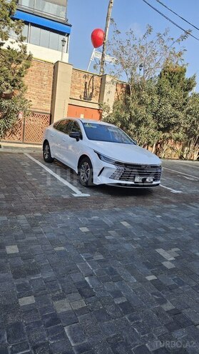 BYD Destroyer 05 2025, 1,000 km - 1.5 l - Bakı