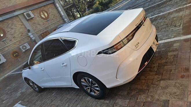 BYD Destroyer 05 2025, 1,000 km - 1.5 l - Bakı