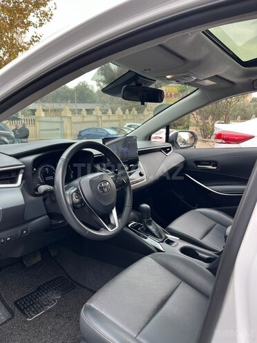 Toyota Corolla-9