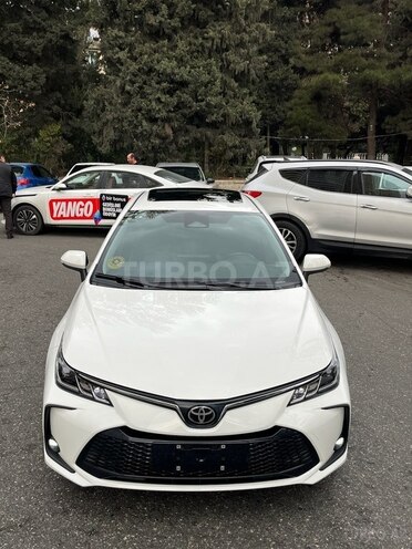 Toyota Corolla-3