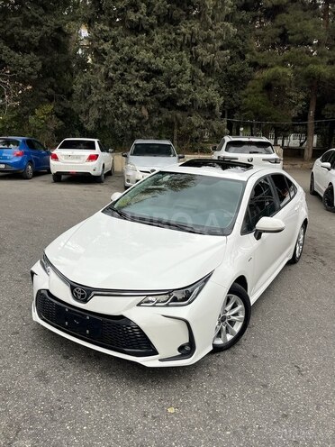 Toyota Corolla-2