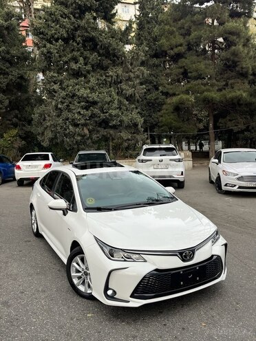 Toyota Corolla-1