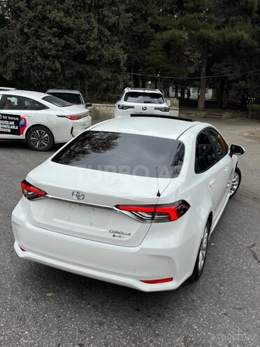 Toyota Corolla-5