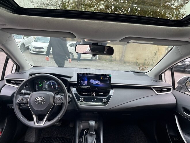 Toyota Corolla-10