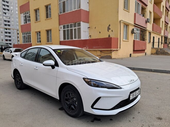 BYD  2025, 0 km - 1.5 l - Bakı